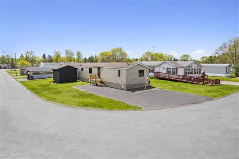 Beautiful Manufactured Homes in Balsam Lake, WI | Balsam Lake