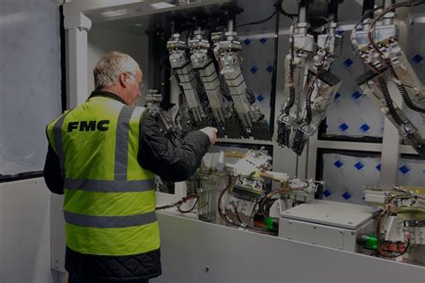 Fmc Engineering