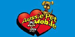 Aussie Pet Mobile Grooming Franchise