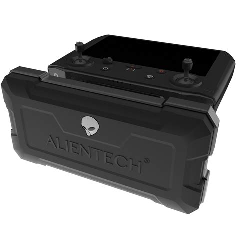 ALIENTECH DUO 3 antenna signal booster range extender for DJI/Autel/Pa