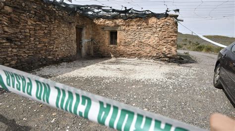 Violencia Vicaria AlmerÍa Las Niñas Asesinadas Por Su Padre En