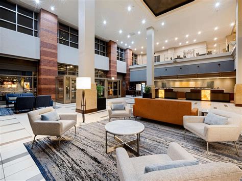 EMBASSY SUITES CHICAGO - DOWNTOWN CHICAGO | GREAT PRICES, BOOK AND SAVE