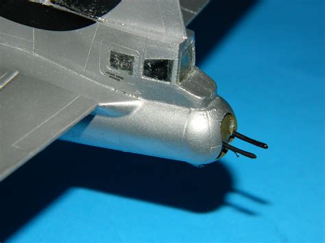 B 29 Enola Gay Bocks Car IPMS USA Reviews Website