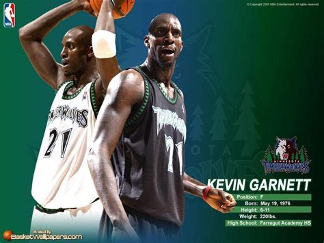 100 Kevin Garnett Wallpapers