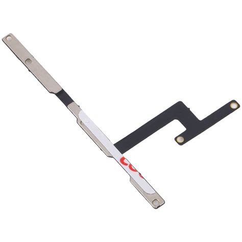 For Infinix Hot S X Oem Power Button Volume Button Flex Cable Alexnld