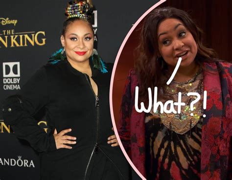 Not So Raven Raven Symoné Says Disney Offered To Make Her Character Gay She REFUSED