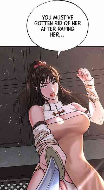 I Ended Up In The World Of Murim Nhentai Hentai Doujinshi And Manga