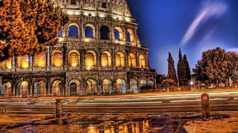 Rome Wallpapers - Top Free Rome Backgrounds - WallpaperAccess