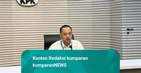 Kpk Usut Korupsi Pembangunan Shelter Tsunami Di Ntb Ada Tersangka Dari