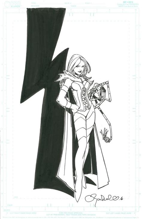 Pin By Randy Bews On Comic Art Emma Frost Female Comic Characters Emma Frost Cosplay