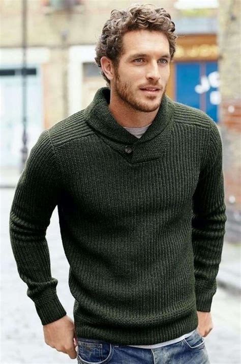 Ditch the Hoodie: Men’s Rugged Style (26 Photos) | Hipster mens fashion ...