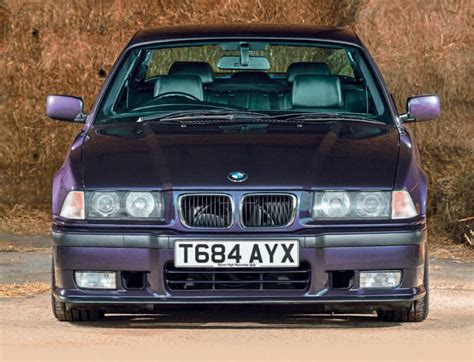 1998 BMW 328i Coupe Sport E36 2 Drives Today