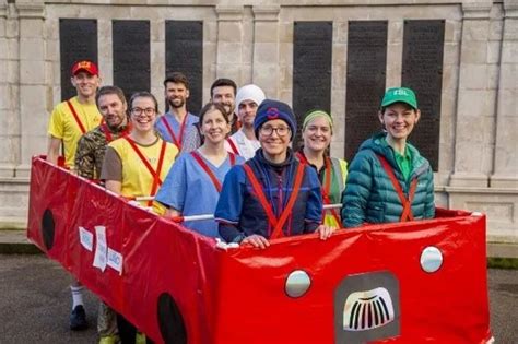London Marathon 2024 Tv Details Start Times And How To Track Friends