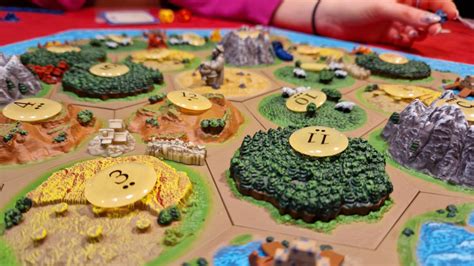 The Effects Of Board Games On Health Education And Promotion Hubpages