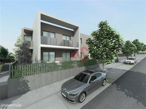 T2 Apartamento Para Comprar Rua Das Alminhas Barcelos Vila Boa E