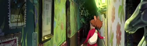 The Secret World of Arrietty [Kari-gurashi no Arietti] - reviews ...