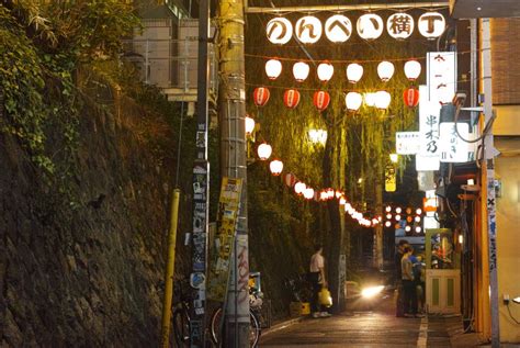 Drink And Dine Like A LocalA Guide To Exploring Yokocho Alleyways