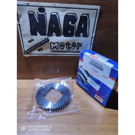 Jual Gear Gir Gigi Balancer Besar Satria FU 150 Original SGP 12666