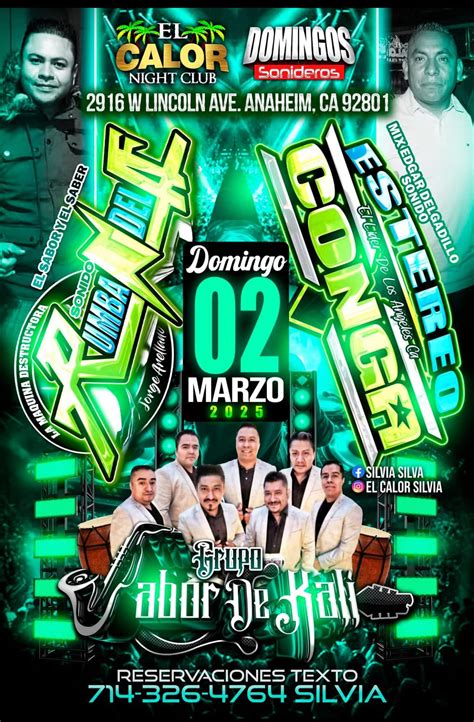 el calor night club 11