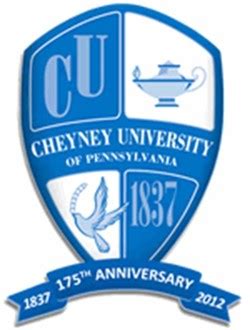 Cheyney university Logos