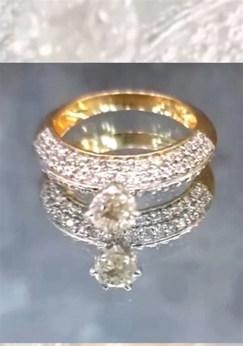 abhinav diamonds womens diamond engagement ring  rs   mumbai