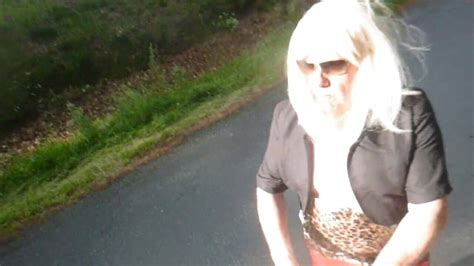 Tapin Sur La Route Des Vacances Shemale Porn Aa XHamster XHamster