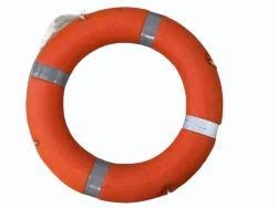 Lifebuoy Ring Orange Lifebuoy Ring Wholesale Trader From Hyderabad