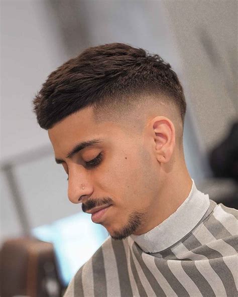 The Ultimate Guide To A Low Taper Fade Haircut Master The Perfect Style