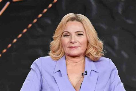 Sex and the city reboot Samantha ci sarà L attrice rompe il silenzio MeteoWeek