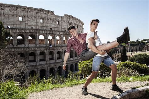 Tour Giornalieri Per Le Vostre Vacanze Gay In Italia Quiiky Magazine