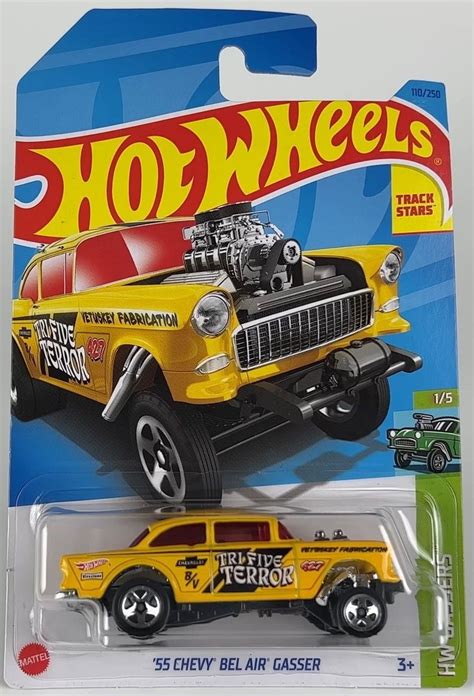 2023 Hot Wheels Mainlines Mix E Part 2