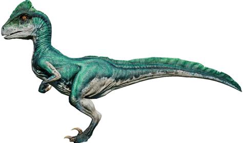 Deinonychus Jurassic World Evolution Wiki Jurassic Universe Jp