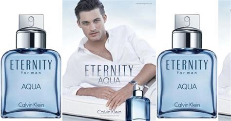 ETERNITY Aqua For Men | eduaspirant.com