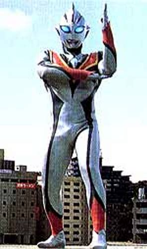 Evil Tiga | Ultraman Wiki | Fandom