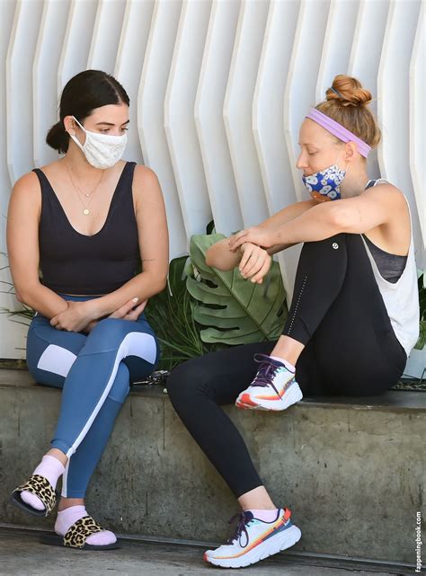 Lucy Hale Nude The Fappening Photo FappeningBook