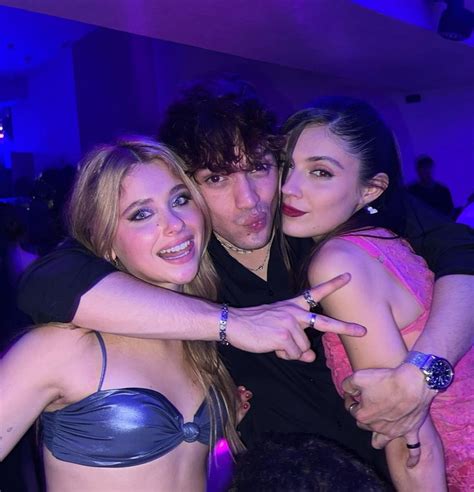 Culpa Mia Attori Attori Hot Coppie Carine