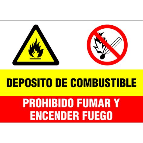 Lista Foto Se Al Prohibido Fumar Y Encender Fuego Lleno