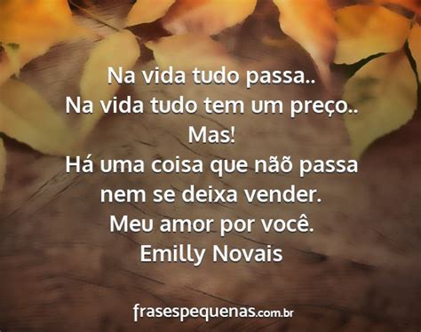 Tudo Passa Na Vida - Na vida tudo passa.. Na vida tudo tem um preço.....