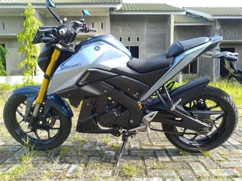 Kelebihan Dan Kekurangan Yamaha Xabre Naked Sport Dengan Desain