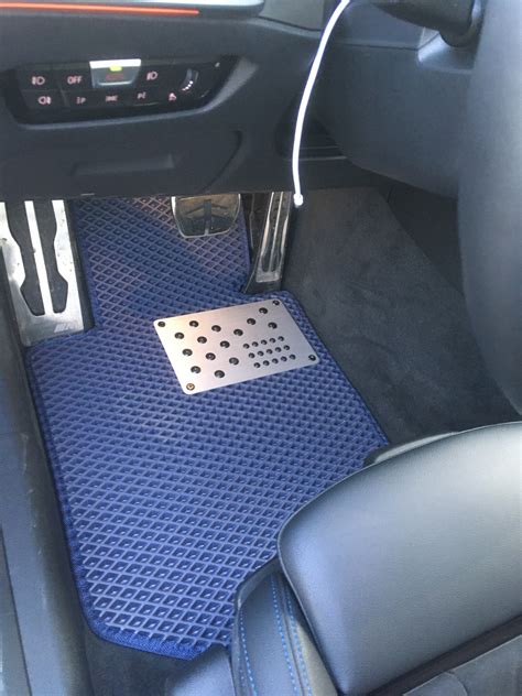 Коврики evo на зиму — BMW 3 series (G20), 2 л, 2020 года | аксессуары ...