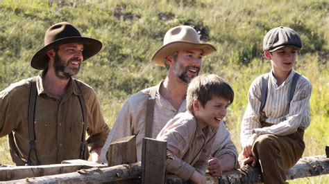 The Gay Trad Dads On Back To The Frontier Have Conservatives Spiraling Them