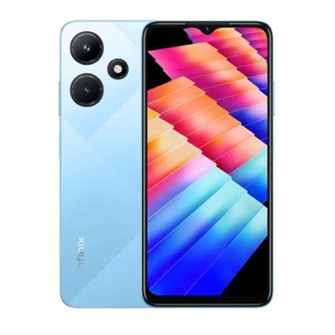 Infinix Hot I Price In Kenya