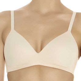 Wacoal How Perfect Soft Cup Bra Naturally Nude Wa Zodee Australia
