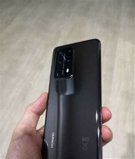 Huawei P40 Pro Plus черный 512 Gb | Festima.Ru - Мониторинг объявлений