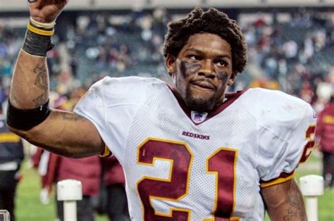 Remembering Washington Football Star Sean Taylor 13 Years Later