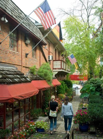 Things To See And Do In German Village Ohio Artofit