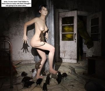 Kaylie S Living Nightmare 8muses Sex And Porn Comics