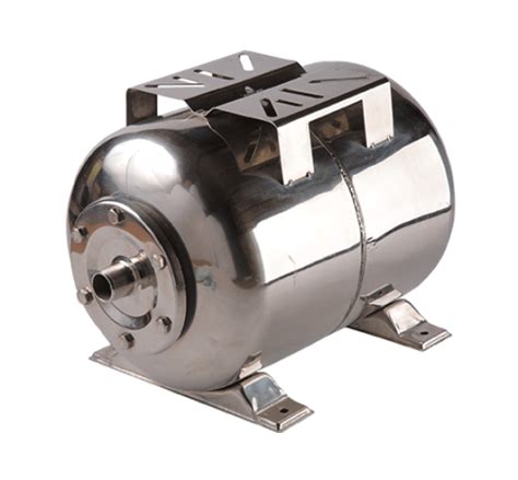 Гидроаккумулятор горизонтальный нержавейка HydroTherm 100 л купить ...