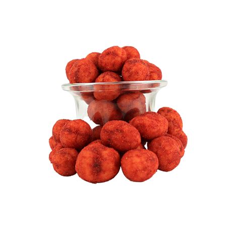 Cacahuate Tipo Hot Nuts Kg Pingui Nice