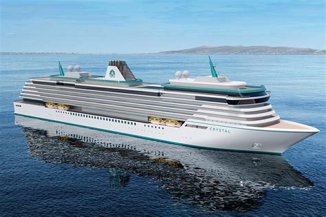 cruise newbuild orders    cruise industry news